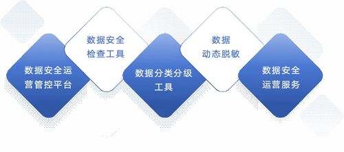 天陽科技2024數據安全首發陣容齊上線，數據處理服務升級再出發