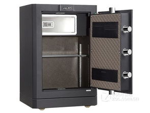 得力4087電子密碼鎖 長沙現貨熱銷，辦公設備批發優選