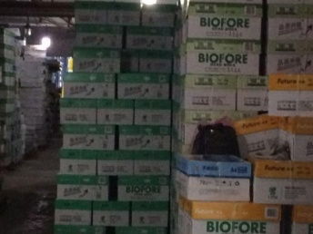 專注高效，輕松采購 重慶辦公用品批發(fā)與設(shè)備配送服務(wù)詳解